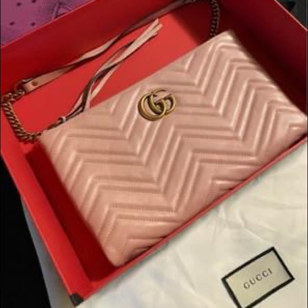 Gucci Handbag